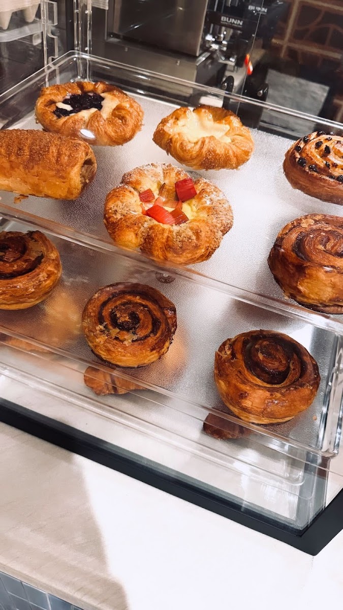 Faherty Sun And Waves Brew